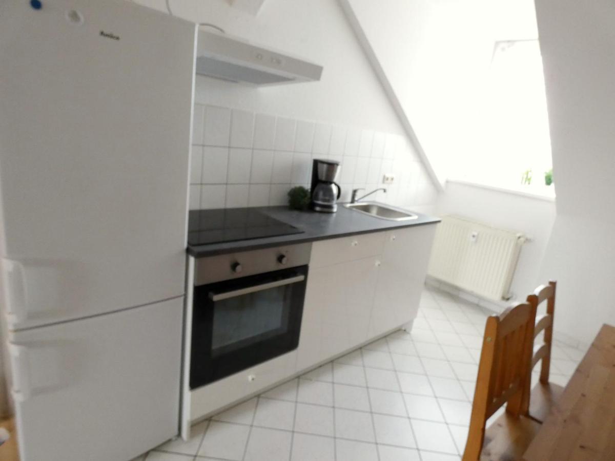 Sunnyhome Monteurwohnungen Und Apartments In Ерфурт Екстер'єр фото